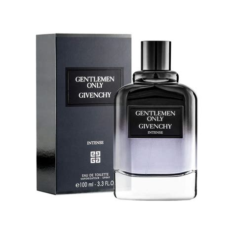 gentlemen only givenchy case solution|Givenchy gentlemen only intense.